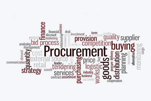 Procurement